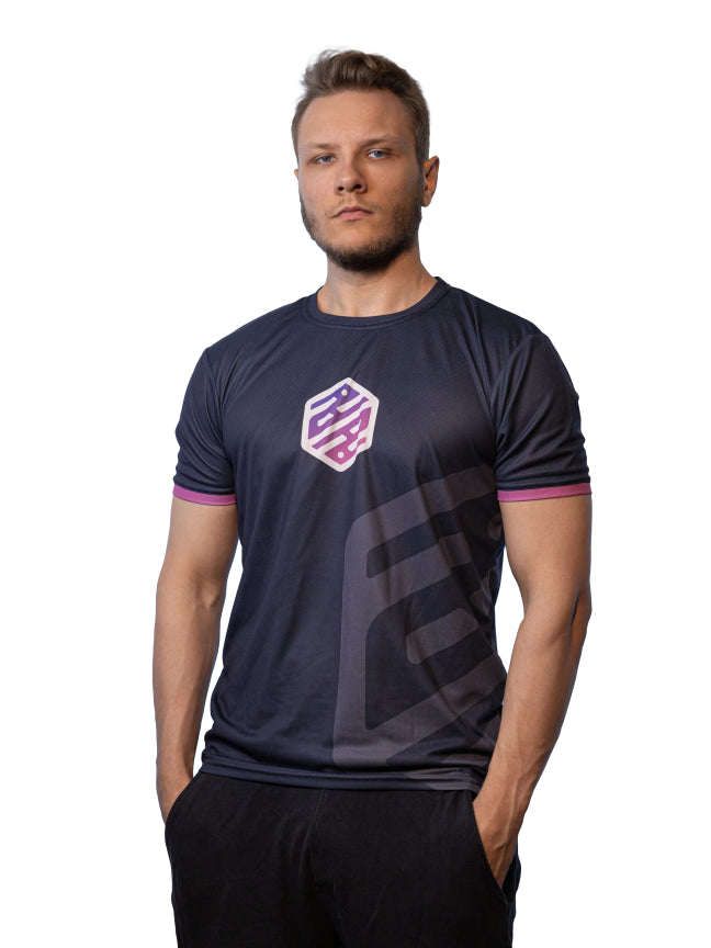 BSWC 2024 - E-Sports Jersey