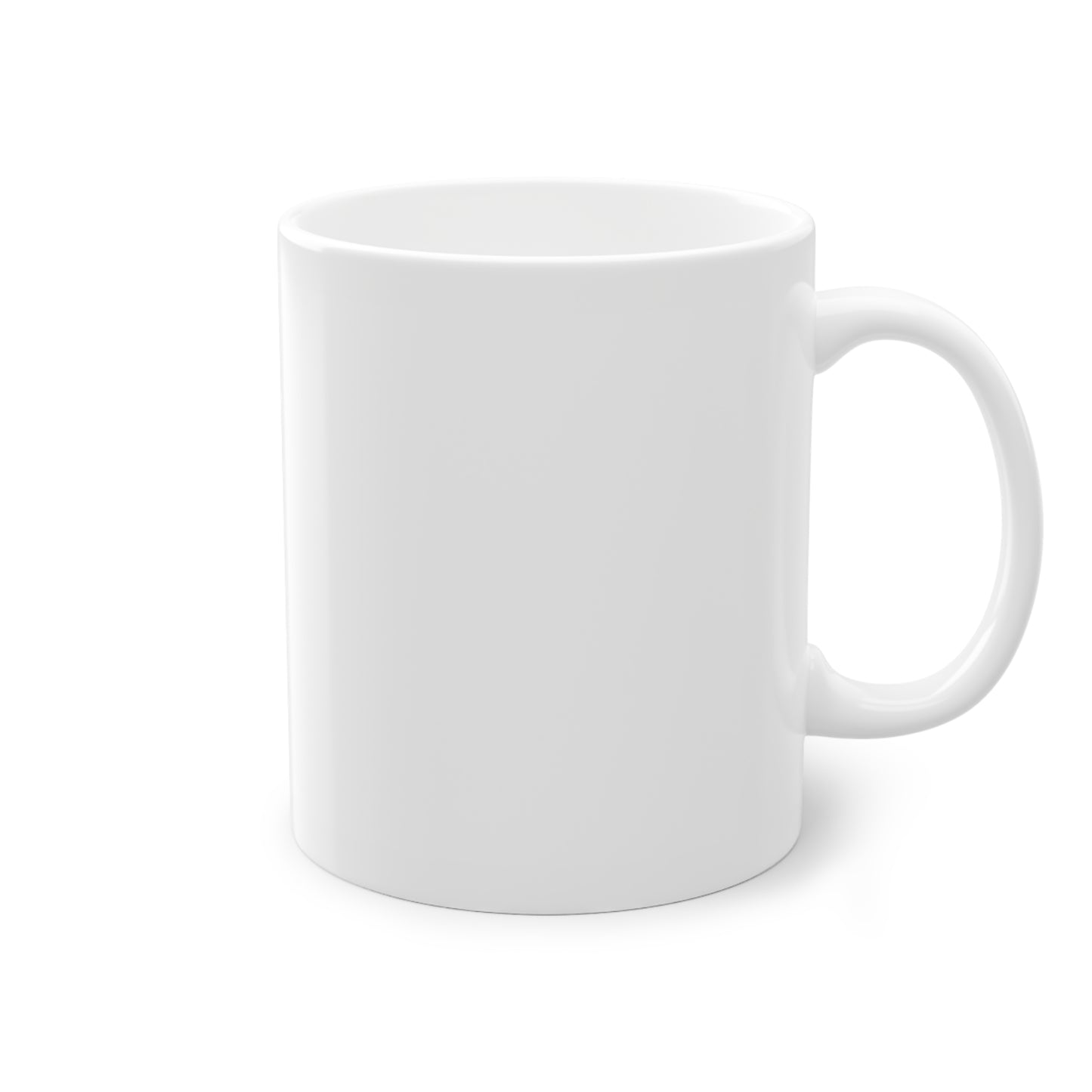 [EU Origin] BSWC 2023 White Ceramic Mug