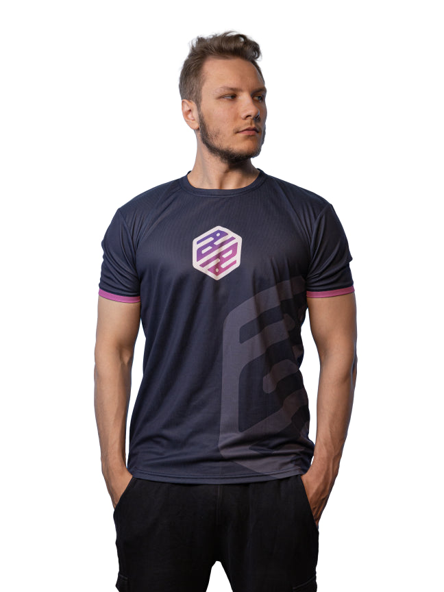 BSWC 2024 - E-Sports Jersey