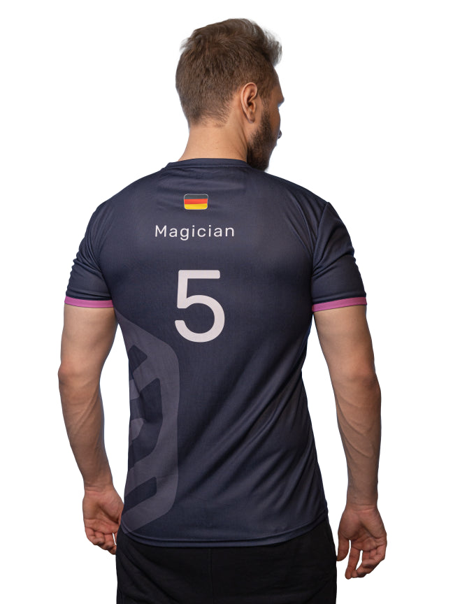 BSWC 2024 - E-Sports Jersey