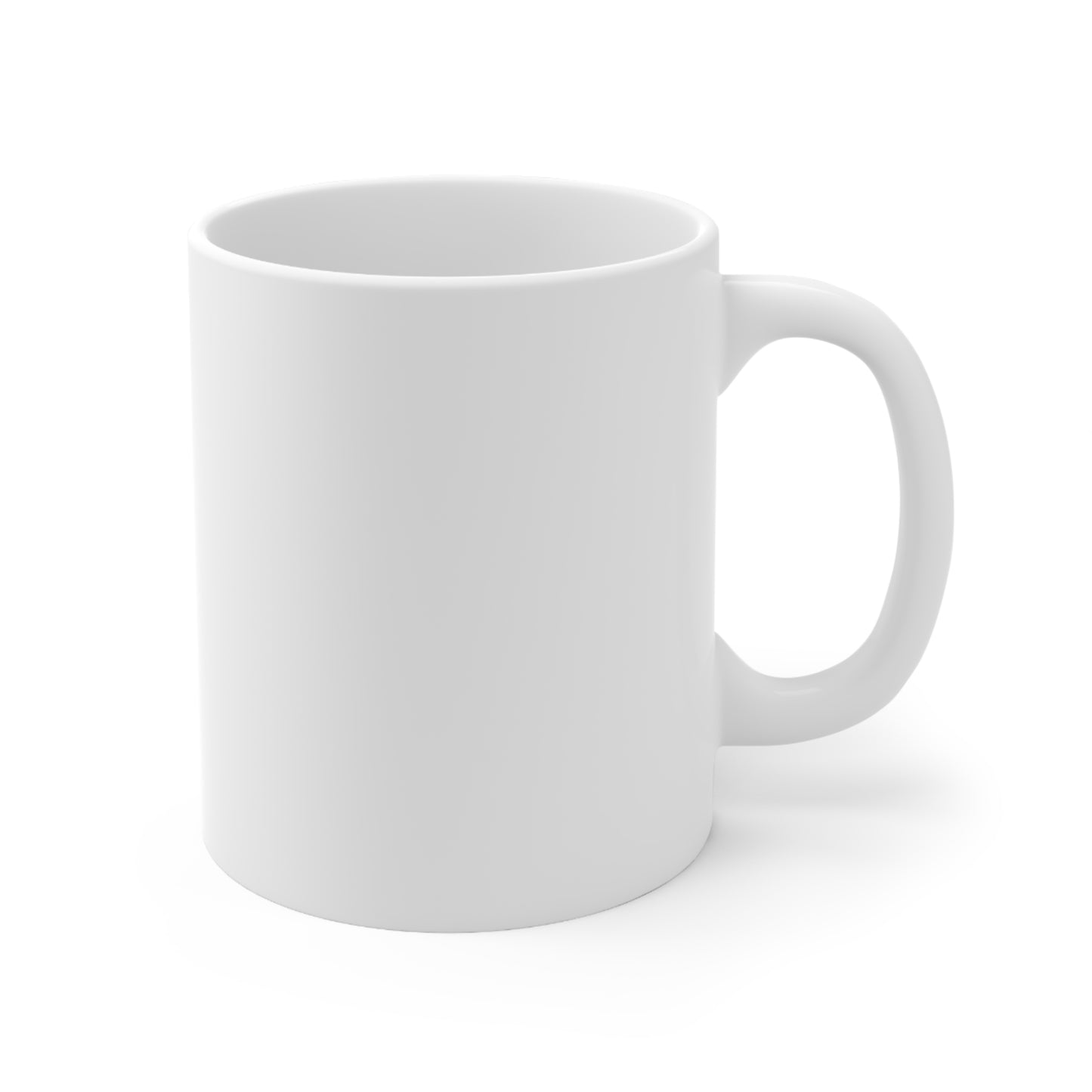 Blank Heart Mug Mockup Cozy Blank Cup Mock White Coffee Mug -  UK in  2023