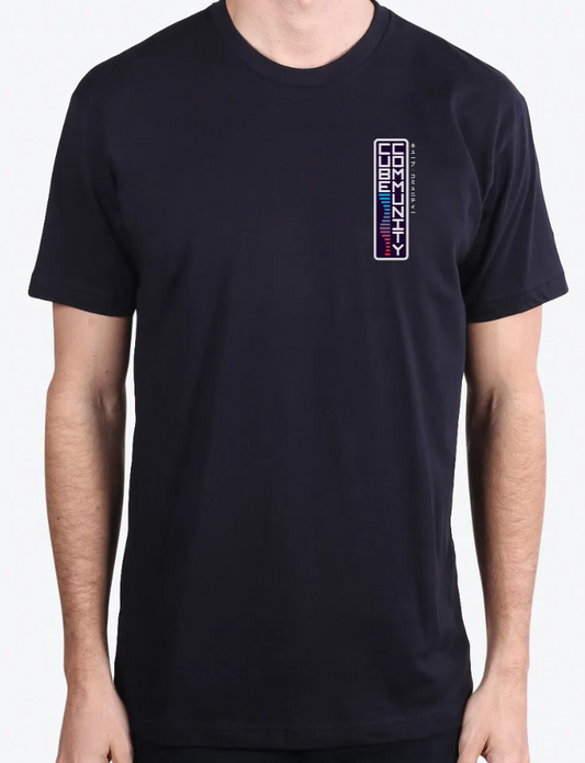 Cube Community T-Shirt