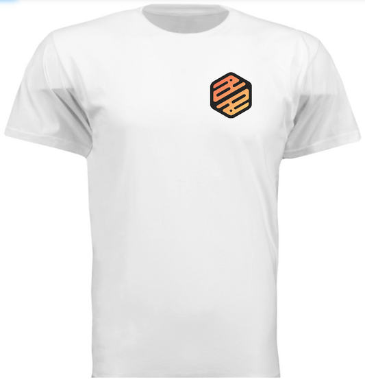 BSWC 2023 T-Shirt Small Logo