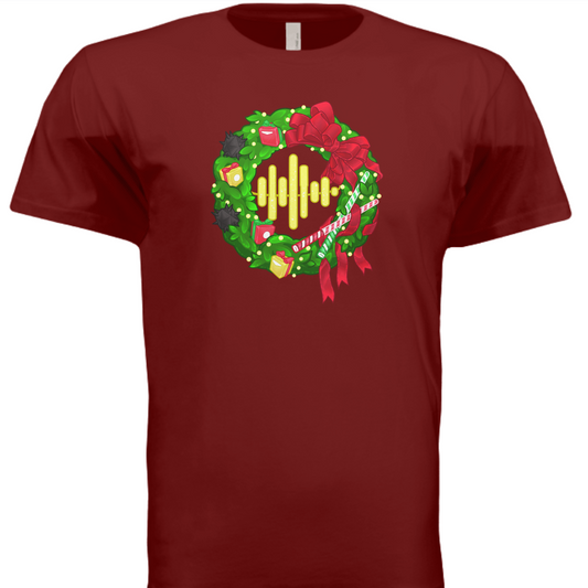 BSMG Christmas 2023 T-Shirt